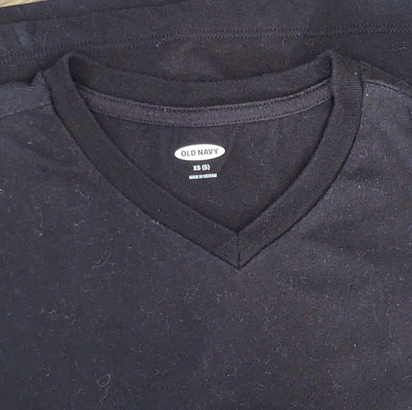 Set of Boys Tee Shirts - Picture 3 of 4